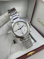 ساعة كارتير باشا