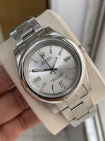 رولكس بربتشوال