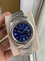 رولكس بربتشوال