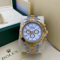 ساعة رولكس ديتونا كرنغراف