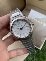 ساعة بولغري الرجالية