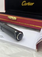 قلم كارتير سانتوس سداسي