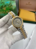 رولكس ديت جست نسائي