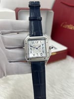 ساعة كارتير عربي الجديدة