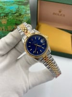 رولكس ديت جست نسائي