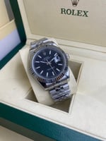 رولكس ديت جست تماتيك 40 مم