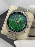 ساعة قوتشي كرونوغراف