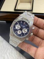 ساعة اوديمار رويال اوك كرنغراف