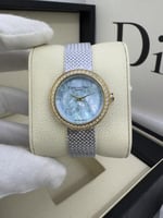 ساعة ديور النسائية حصيره