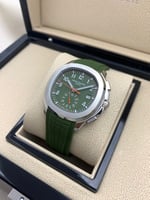 ساعة باتك فليب اتوماتيك