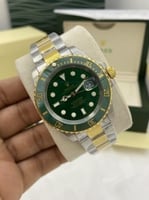 رولكس سامبرينا بطارية