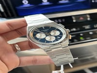 ساعة تيسوت كرونوغراف