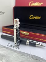 قلم سانتوس الحجم الكبير