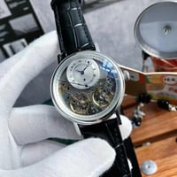 ساعة بريغيه الرجالية الفاخرة