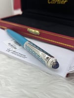 قلم كاريتير باشا