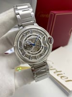 كارتييه رجالي اوتوماتيك