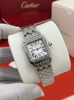 كارتير بانثر النسائية فصوص مقاس وسط