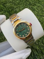 ساعة بولغاري لوتشيا النسائية