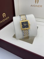 ساعة اقنر فاشن