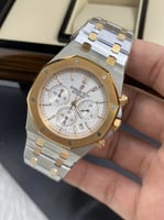 ساعة اوديمار كرونغراف