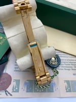 رولكس داي ديت اتوماتيك