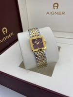 ساعة اقنر فاشن