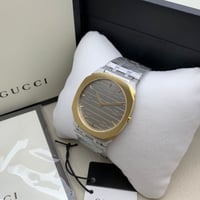 ساعة قوتشي الرجالية