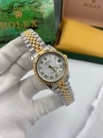 رولكس ديت جست نسائي