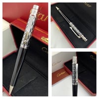 قلم كارتييه سانتوس