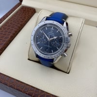 أوميغا سبيد ماستر الرجالية