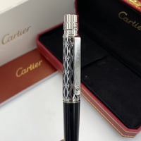 قلم كارتييه سانتوس