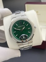 ساعة اقنر الرجالية