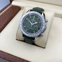 أوميغا سبيد ماستر الرجالية