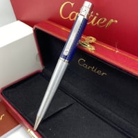 قلم كارتييه سانتوس