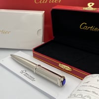 قلم كارتير سانتوس سداسي