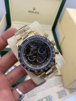 رولكس ديتونا اتوماتيك