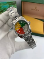 رولكس ديت جست نسائي