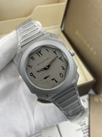 ساعة بلغاري اوتوماتيك