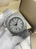 ساعة بلغاري اوتوماتيك