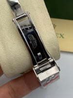 رولكس بيبسي بطارية