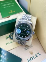 رولكس ديت جست تماتيك 40 مم