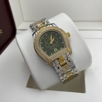 ساعة اقنر النسائية