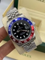 رولكس بيبسي بطارية