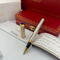 قلم كارتير سانتوس سدادسي