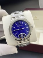 ساعة اقنر الرجالية