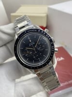 ساعة اوميغا سبيد ماستر الرجالية