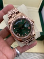 رولكس داي ديت اتوماتيك