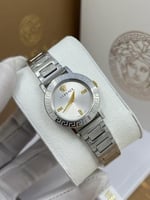 ساعة فرزاتشي النسائية