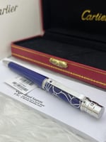 قلم كارتييه سانتوس