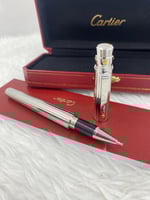 قلم سانتوس الحجم الكبير